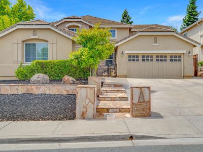 1724 Kern Mountain Way, Antioch, CA, 94531