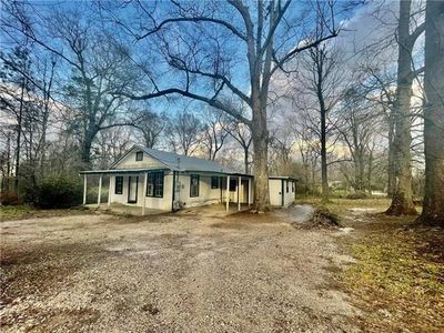 1402 Jefferson St, Bogalusa, LA, 70427