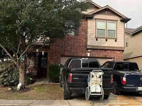 12607 Arbor Garden Ln, Houston, TX 77066
