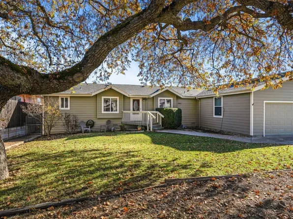 4150 Lana Street, Lakeport, CA 95453