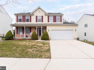 3702 Green Oak Ct, Baltimore, MD 21234