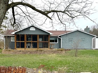 890 N State Road 75, Lebanon, IN, 46052