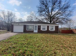 1047 Wellspring Dr, Cincinnati, OH 45231