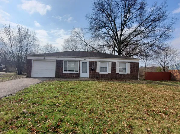 1047 Wellspring Dr, Cincinnati, OH 45231