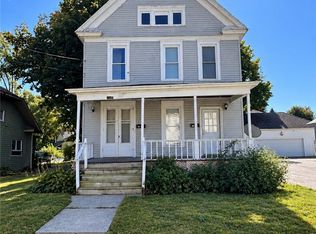 502 Academy St, Watertown, NY 13601