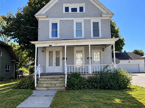 502 Academy St, Watertown, NY 13601