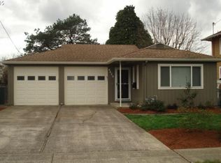 4425 SE 43rd Ave, Portland, OR 97206