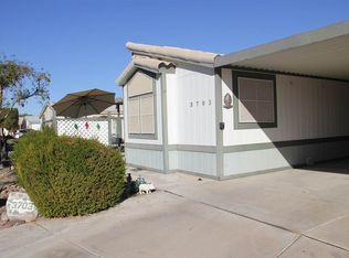 3703 S Parkview Cir, Yuma, AZ 85365