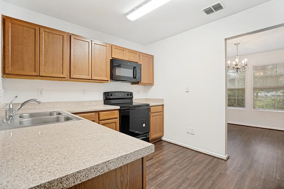 16701 Windthorst Way - 1 — Photo 4