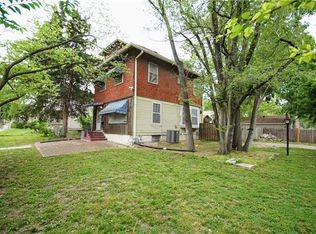 1630 SW Lincoln St, Topeka, KS 66604