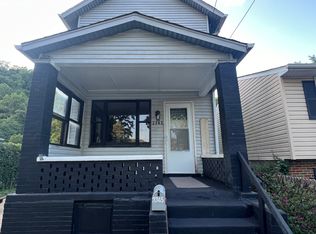 2345 Lumber Ave, Wheeling, WV 26003