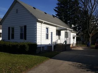 1112 N Linn St, Bay City, MI