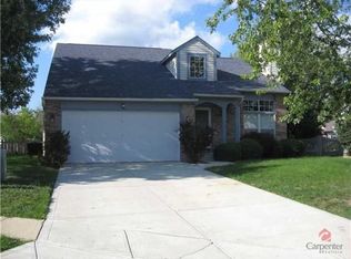 1618 Remington Ct, Indianapolis, IN