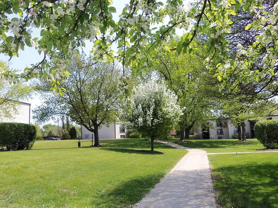 Prairie Pointe