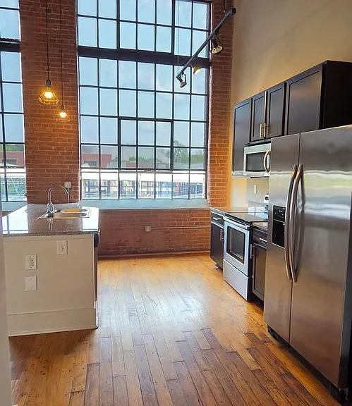 DRAYTON MILLS LOFT APARTMENTS — Photo 221