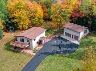 7560 Lone Pine Rd, Eagle River, WI 54521