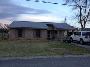212 Elvira Dr, Raceland, LA 70394