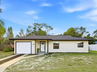 1542 Fort Smith Blvd, Deltona, FL 32738