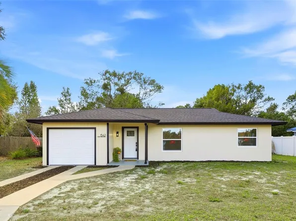 1542 Fort Smith Blvd, Deltona, FL 32738