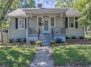 704 Cleves St, Old Hickory, TN 37138