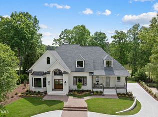 7217 Manor Oaks Dr, Raleigh, NC 27615