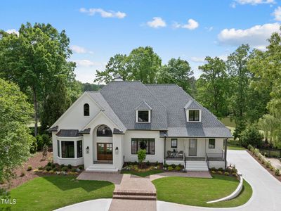 7217 Manor Oaks Dr, Raleigh, NC, 27615