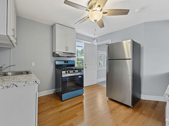 Brand New Appliances