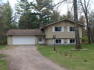 7069 Hwy 70, Eagle River, WI 54501