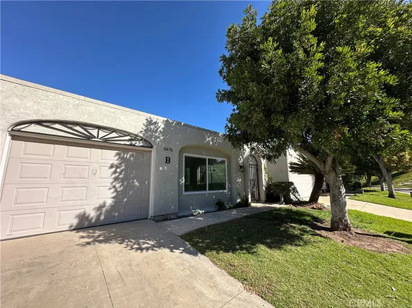 5476 Paseo Del Lago E APT B, Laguna Woods, CA 92637