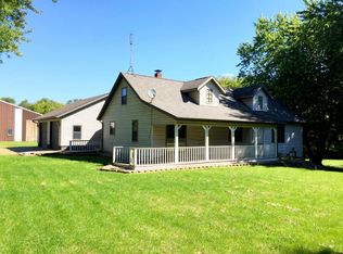 18462 110th St, Glenwood, MN 56334