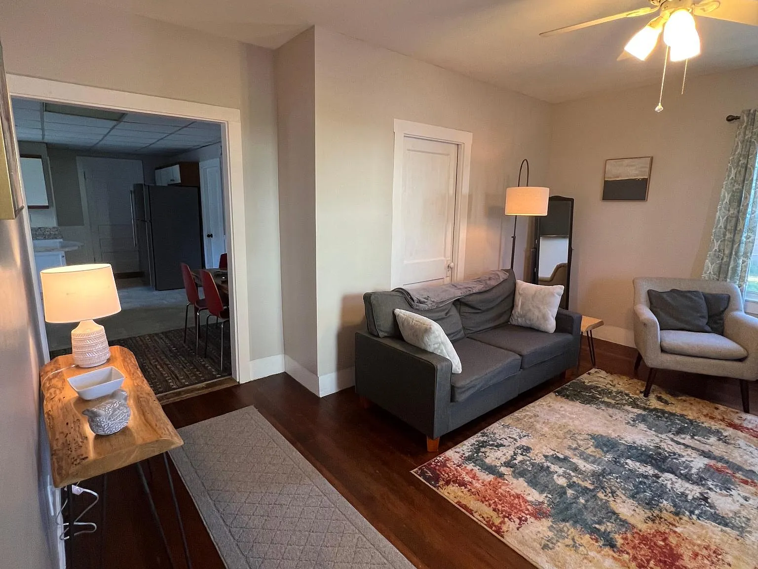 2 bed, 782 sqft, $2,500 — Photo 1