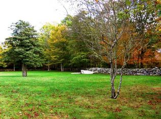 306 Old Harbor Rd, Westport, MA 02790