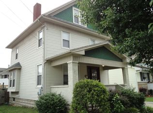 1304 23rd St, Parkersburg, WV 26101