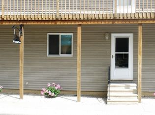 100 N 2nd St. #D, Lansing, IA 52151