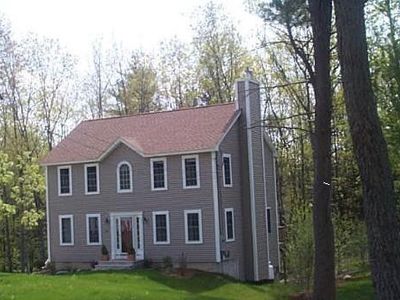 15 Navajo St, Hubbardston, MA, 01452