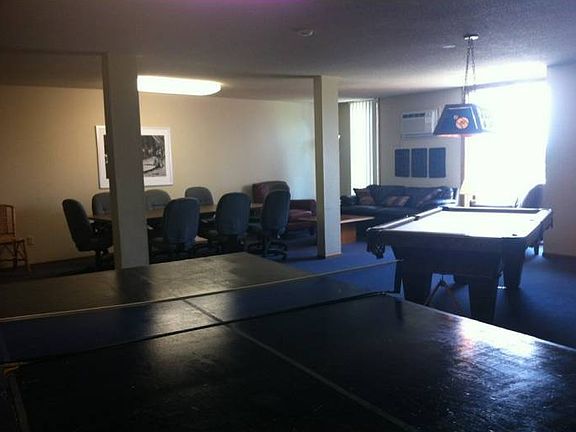 Community Room