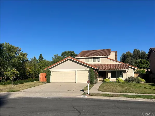 21002 Calle Caminata, Lake Forest, CA 92630