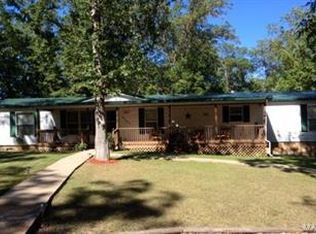 10955 Oakwood Rd, Potosi, MO 63664