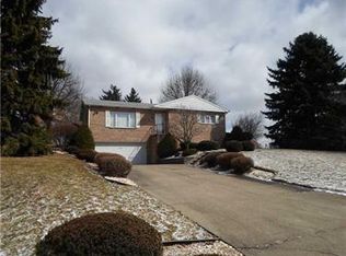 1303 Cross St, Belle Vernon, PA 15012