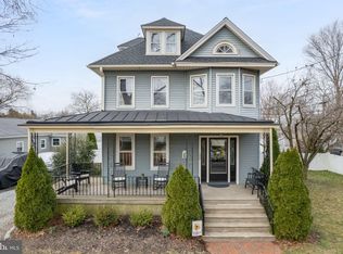 26 Cedarcroft Ave, Audubon, NJ 08106