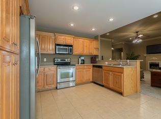 4 Sullivan Dr, Bella Vista, AR 72714