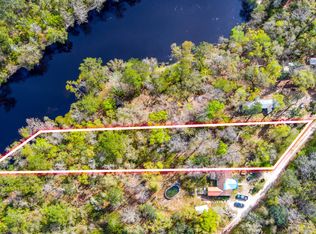 0 60th Pl, Live Oak, FL 32060