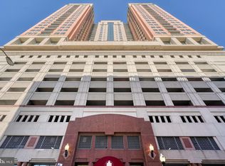 414 Water Street Residential, Baltimore, MD 21202