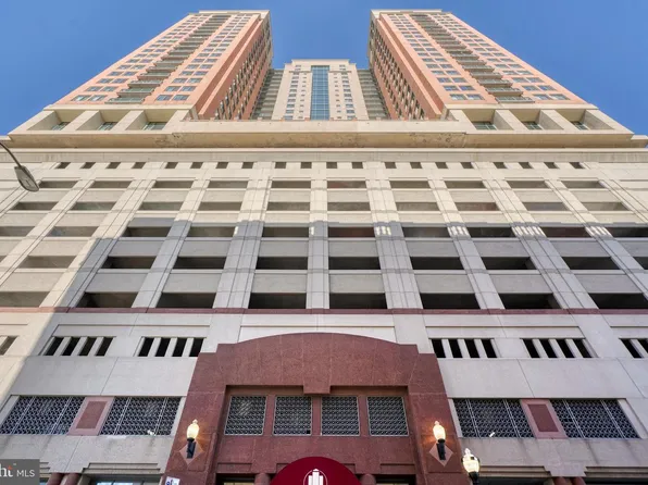 414 Water St Unit 2701, Baltimore, MD 21202