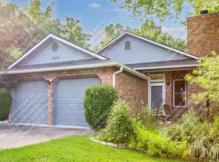 2109 Castle View Dr, Austin, TX 78728