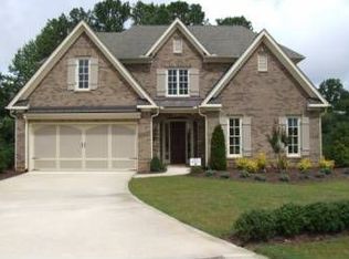 4830 Cecilia Sq, Cumming, GA 30040