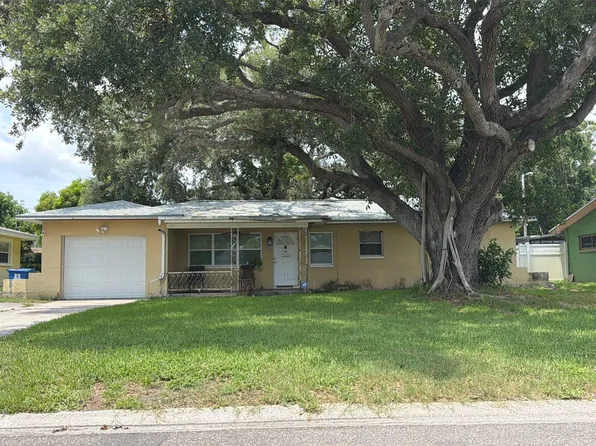771 55th Ave S, Saint Petersburg, FL 33705