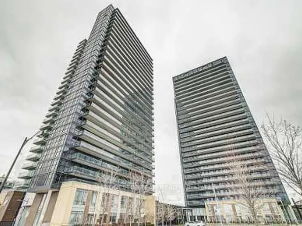 29 Singer Ct, Toronto, ON