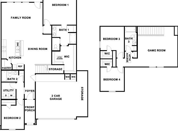 Floor Plan.