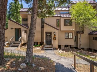 5101 N Lake Blvd #48, Carnelian Bay, CA 96140